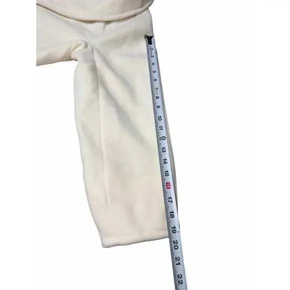 NWT Santinni London “Hepburn” Italian Virgin Wool & Cashmere Coat Size L - Picture 13 of 16